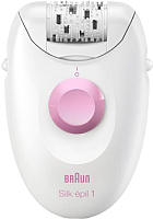 Эпилятор Braun SE 1-173 - 