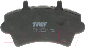 

Тормозные колодки TRW, GDB1442