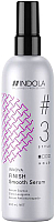 Сыворотка для волос Indola Innova №3 Finish Smooth Serum (200мл) - 