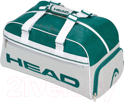 Спортивная сумка Head 4 Major Club Bag GeFc / 283577