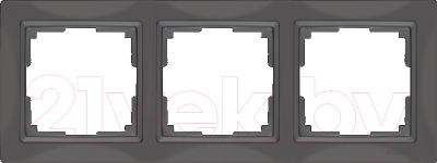 

Рамка для выключателя Werkel, WL03-Frame-03 / a036700