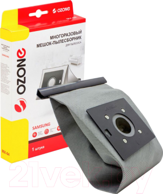 Пылесборник для пылесоса OZONE MX-04