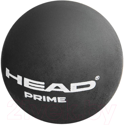 Набор мячей для сквоша Head Prime Squash Ball / 287306 (12шт)