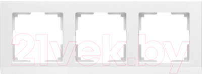 

Рамка для выключателя Werkel, WL04-Frame-03 / a028923