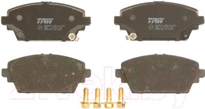 

Тормозные колодки TRW, GDB3186