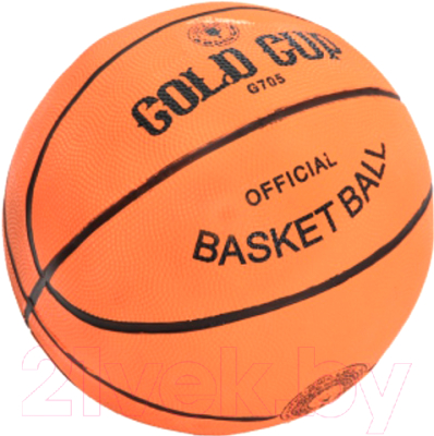 Баскетбольный мяч Gold Cup G705
