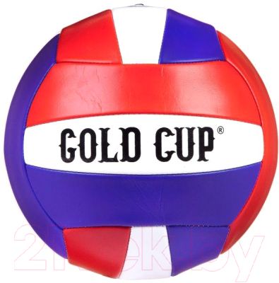 Мяч волейбольный Gold Cup Т38510
