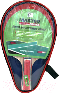 Ракетка для настольного тенниса No Brand SH032 / T24301-1