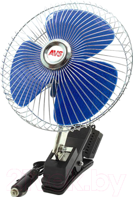 Вентилятор автомобильный AVS Comfort 8048C