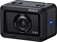 Компактный фотоаппарат Sony Cyber-shot DSC-RX0M2 / DSCRX0M2.CEE - 