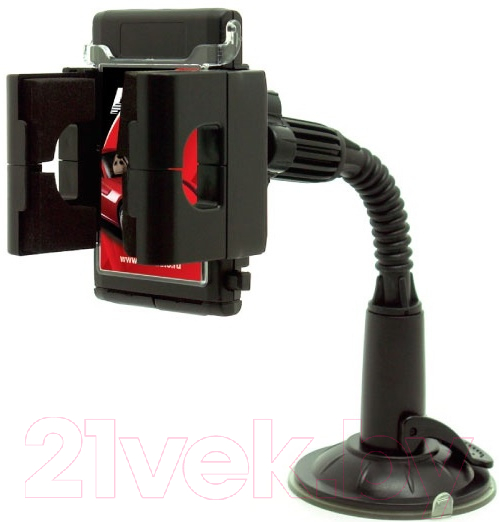 Держатель для смартфонов AVS AH 2107 D / 43751