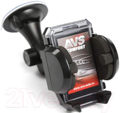 Держатель для смартфонов AVS AH 2116 C / 43752