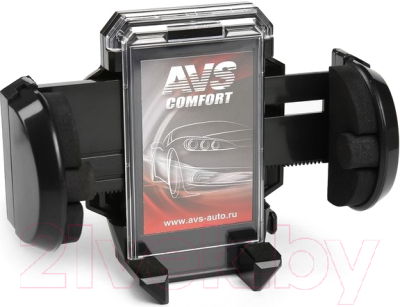 Держатель для смартфонов AVS AH 2116 C / 43752