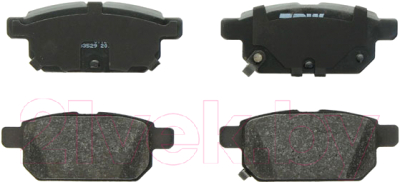 

Тормозные колодки TRW, GDB3529