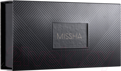 Набор косметики для лица Missha Discovery Skin Care Deluxe Kit