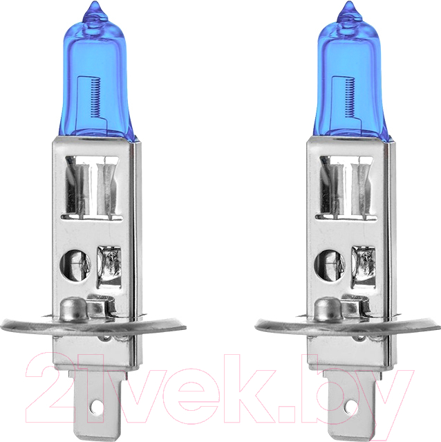 Комплект автомобильных ламп AVS Atlas Plastic A78905S (2шт)