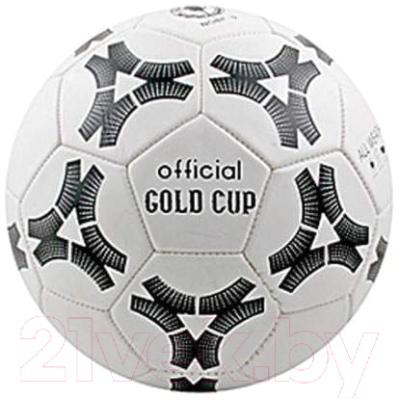 Футбольный мяч Gold Cup T15365