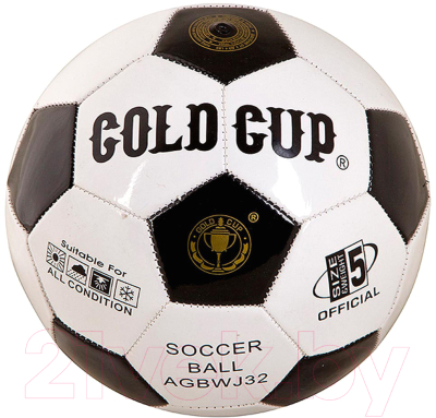 Футбольный мяч Gold Cup T18134