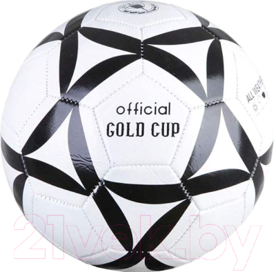 Футбольный мяч Gold Cup T18135