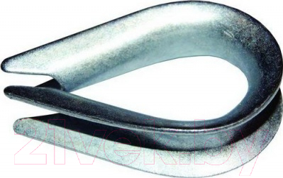 Коуш для канатов ЕКТ CV012697 (20шт)