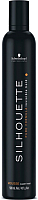 

Мусс для укладки волос, Silhouette Mousse Super Hold ультрасильная фиксация