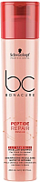 

Шампунь для волос Schwarzkopf Professional, BC Bonacure Peptide Repair Rescue Micellar For Thick to Normal