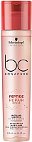 

Шампунь для волос Schwarzkopf Professional, BC Bonacure Peptide Repair Rescue Micellar For Fine to Normal