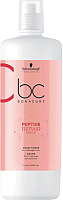

Кондиционер для волос Schwarzkopf Professional, BC Bonacure Peptide Repair Rescue For Damaged Hair