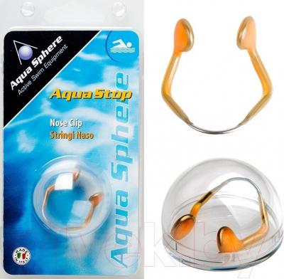 Аксессуар для плавания Aqua Sphere Aquastop 996400 - общий вид