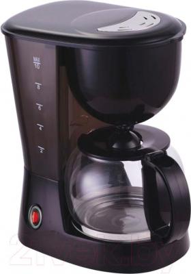 Капельная кофеварка Vigor HX-2115 - общий вид