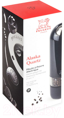 Электроперечница Peugeot Alaska Quartz 28503