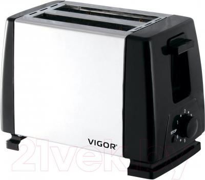 Тостер Vigor HX-6019 - общий вид