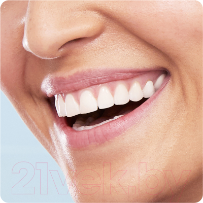 Электрическая зубная щетка Oral-B Cross Action Pro 500 / D16.513.U