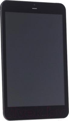 Планшет DEXP Ursus 8E2 mini (черный) - общий вид