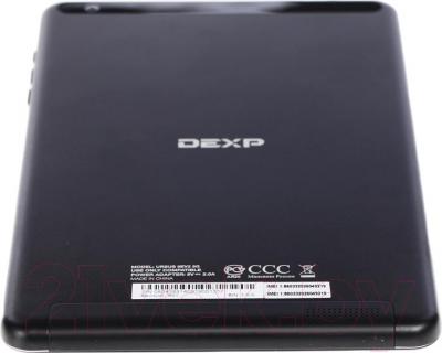 Планшет DEXP Ursus 8EV2 3G (черный) - вид снизу