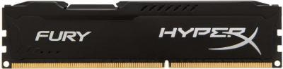 Оперативная память DDR3 Kingston HX318C10FB/4