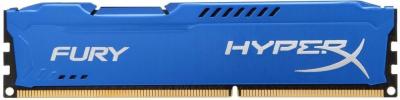 Оперативная память DDR3 Kingston HX316C10F/8