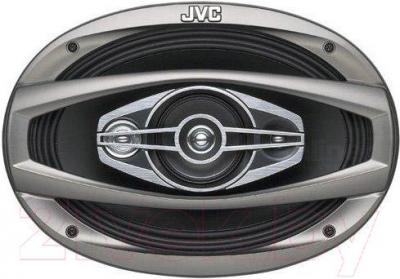 Коаксиальная АС JVC CS-HX6948 - общий вид