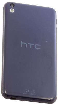 Смартфон HTC Desire 816G Dual (матовый синий)