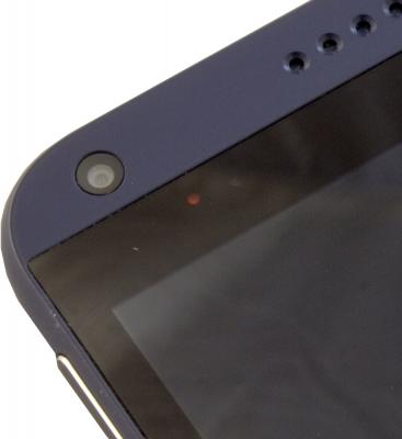 Смартфон HTC Desire 816G Dual (матовый синий)