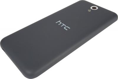 Смартфон HTC Desire 620G Dual (серый)