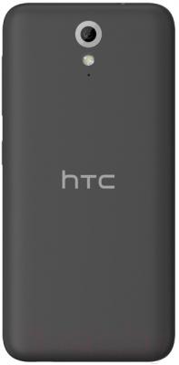 Смартфон HTC Desire 620G Dual (серый)