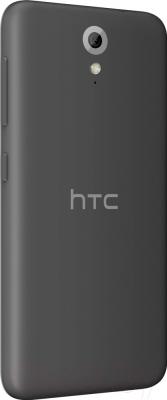 Смартфон HTC Desire 620G Dual (серый)