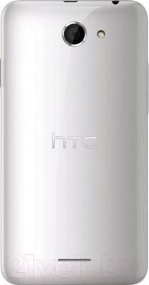 Смартфон HTC Desire 516 Dual (белый)