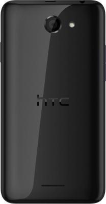 Смартфон HTC Desire 516 Dual (темно-серый)