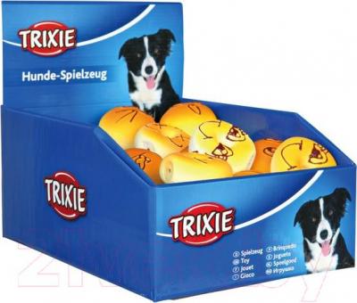 Набор игрушек для животных Trixie Bagels and Rolls 35261 (со звуком) - общий вид