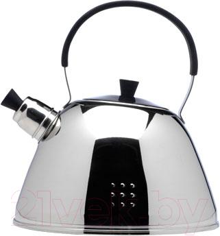 Чайник со свистком BergHOFF Orion 1104683 - общий вид