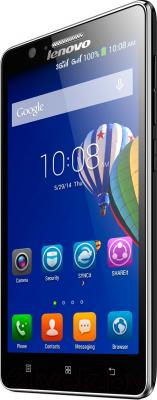 Смартфон Lenovo A536 (черный)