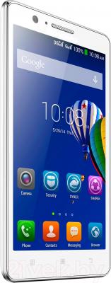 Смартфон Lenovo A536 (белый)