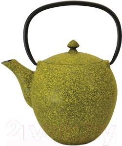 Заварочный чайник BergHOFF 1107045 (лайм) - общий вид